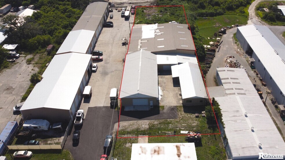 More Photos Of 1714 S Combee Rd, Lakeland Manufacturing For Lease