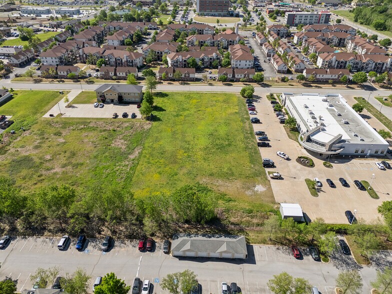 More Photos Of 9715 E 79th St, Tulsa Land For Sale