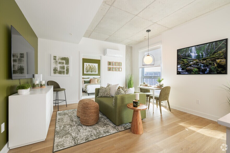 More Photos Of 5200 St De La Savane, Montréal Apartments For Lease