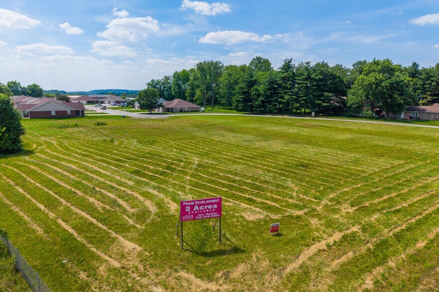 More Photos Of 905 Plaza Dr, Martinsville Land For Sale