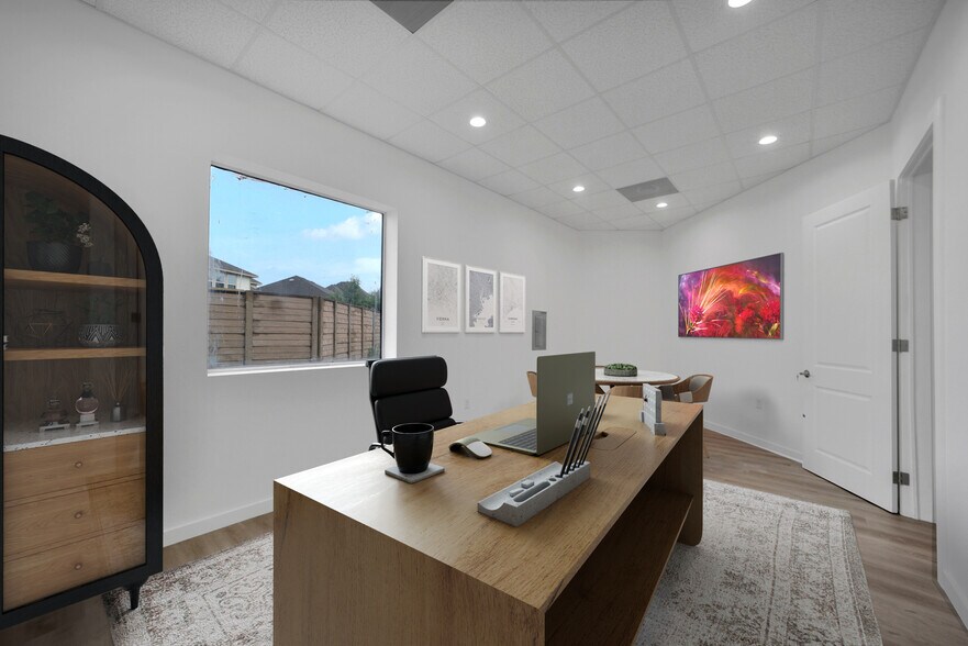 More Photos Of 26600 Cook Rd #306 fld, Katy Medical For Lease