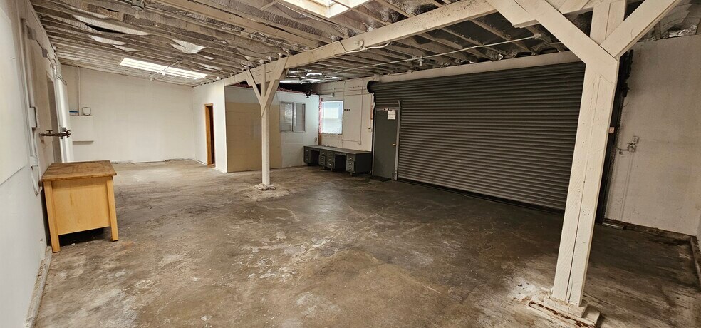More Photos Of 1010 Howard Ave, San Mateo Industrial For Lease