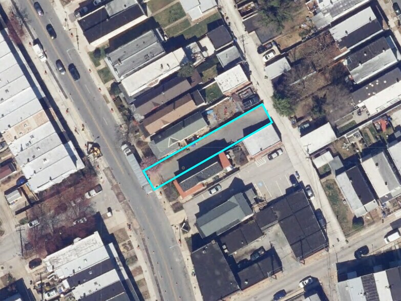 More Photos Of 4013 Falls Rd, Baltimore General Retail For Sale