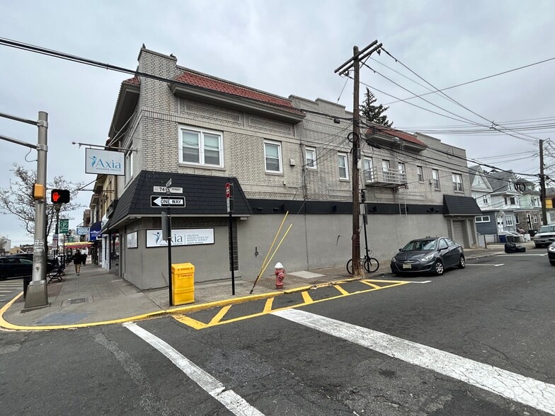Primary Photo Of 7400 Bergenline Ave, North Bergen Medical For Lease