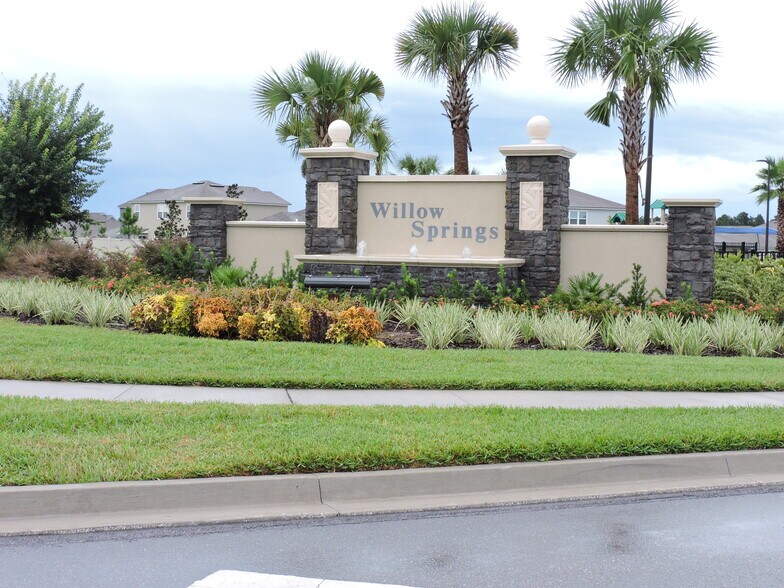 More Photos Of 3725 CR 315A, Green Cove Springs Land For Sale