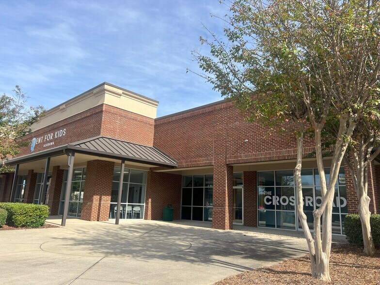 More Photos Of 5406 280 Hwy S, Birmingham Unknown For Lease