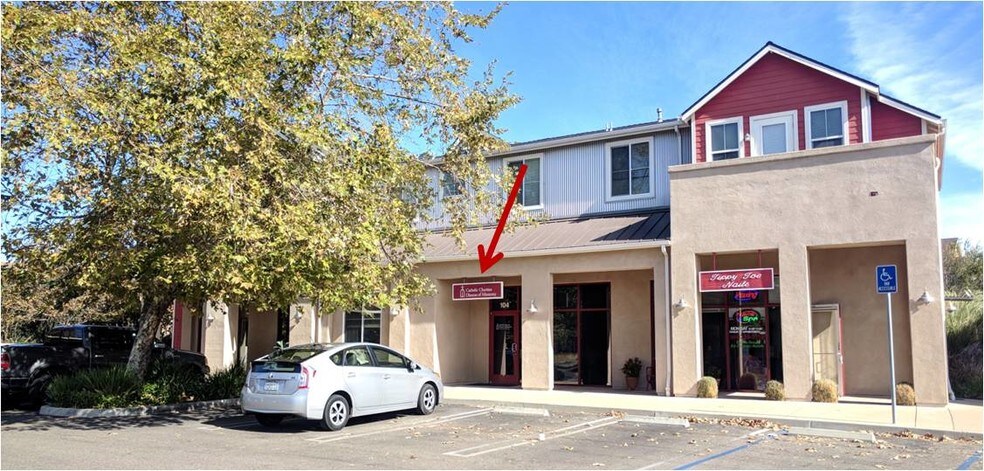 More Photos Of 3592 Broad St, San Luis Obispo Storefront Retail Residential For Sale