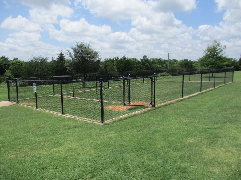 More Photos Of 1038 Airport Rd, Weatherford Manufactured Housing Mobile Home Park For Sale