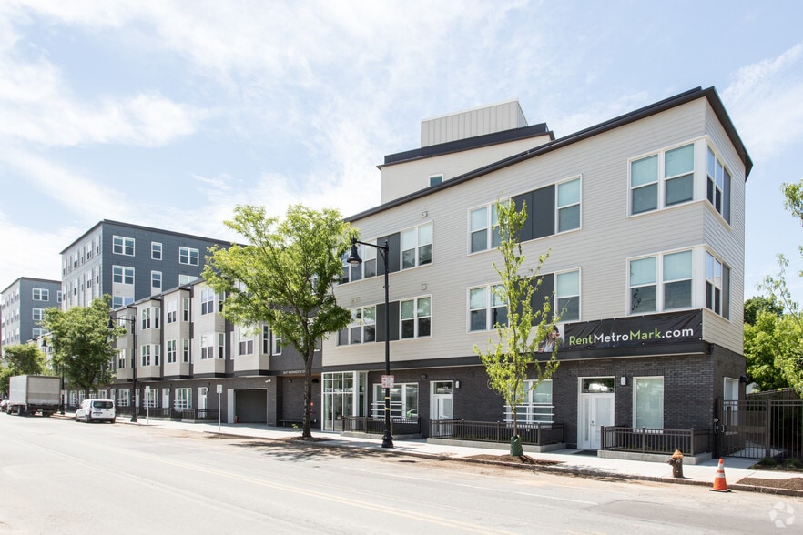 More Photos Of 3611-3615 Washington St, Jamaica Plain Apartments For Lease