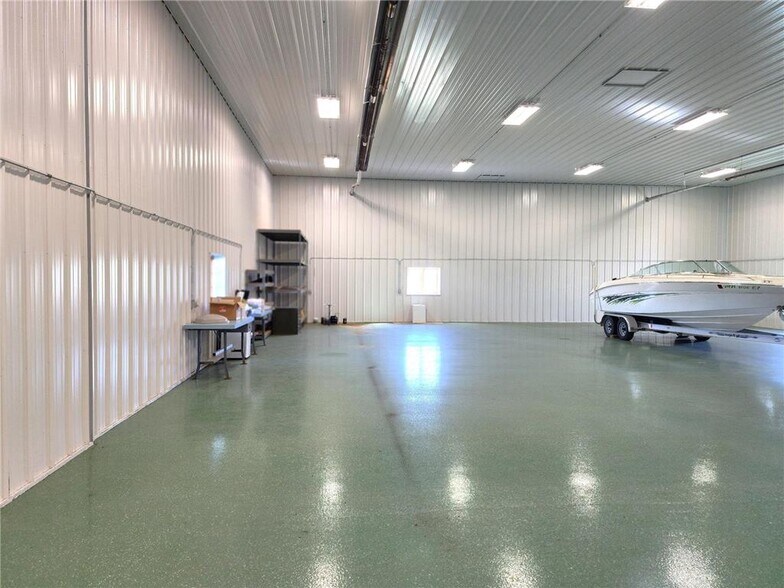 More Photos Of 6600 15th Ave, Willmar Airplane Hangar For Sale