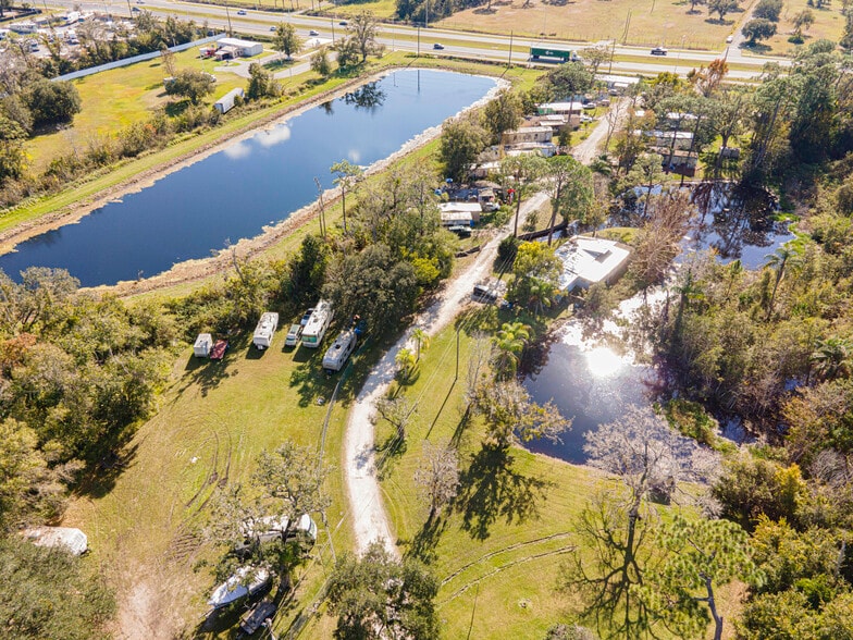 More Photos Of 4845 S Orange Blossom Trl, Kissimmee Manufactured Housing Mobile Home Park For Sale