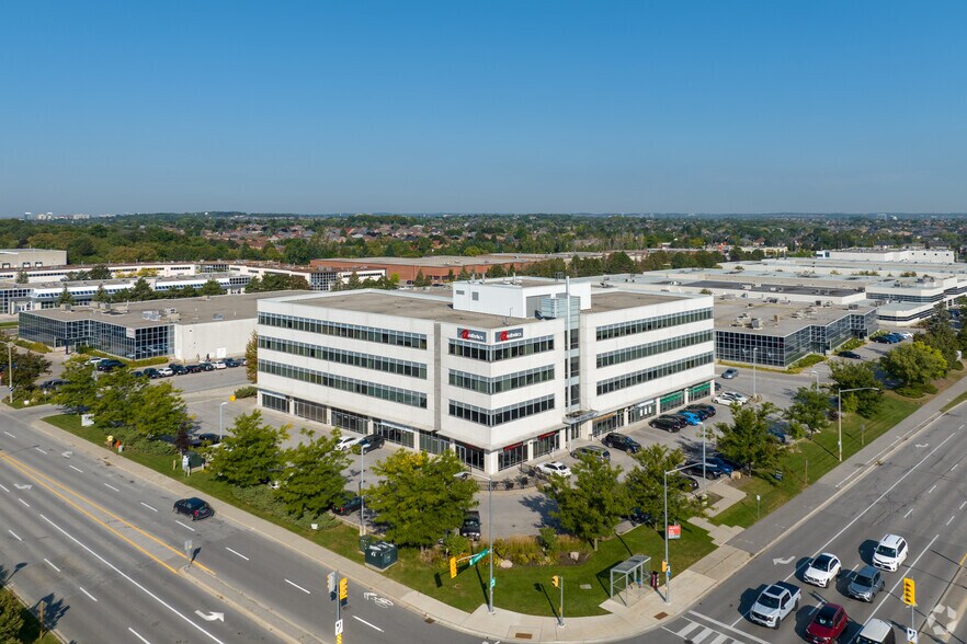 More Photos Of 9140 Leslie St, Richmond Hill Office For Sale