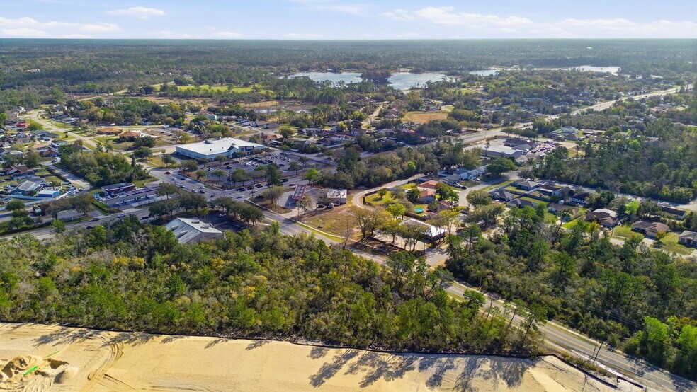More Photos Of 1602 Catalina Blvd, Deltona Land For Sale