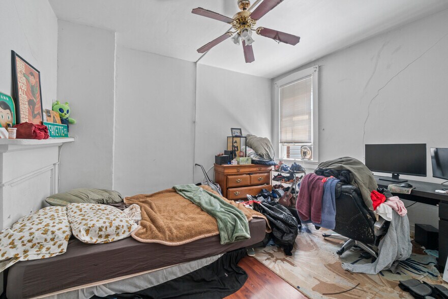 More Photos Of 885 W Lombard St, Baltimore Apartments For Sale