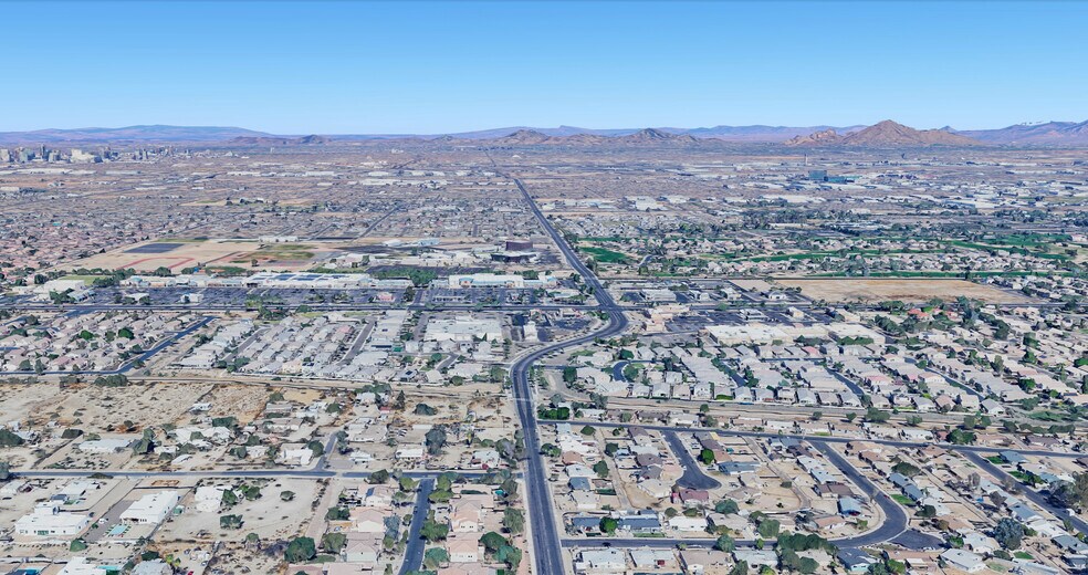 More Photos Of 8026 S 24th St, Phoenix Land For Sale