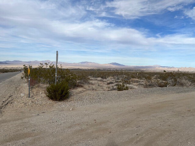 More Photos Of Crystal Creek Dr @ Agate, Lucerne Valley Land For Sale