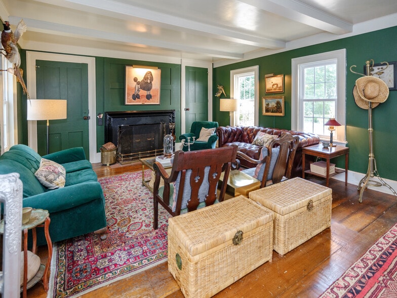 More Photos Of 58522 Farrand Rd, Colon Hospitality For Sale