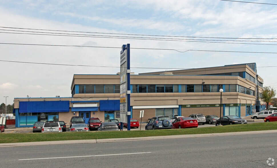 More Photos Of 2180 Steeles Ave W, Vaughan Office For Lease