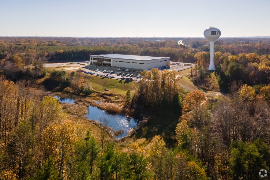 More Photos Of Anchorage Lane & Homeport Court, Lusby Land For Sale