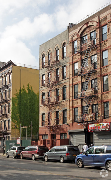 Primary Photo Of 6 E 132nd St, New York Apartments For Sale