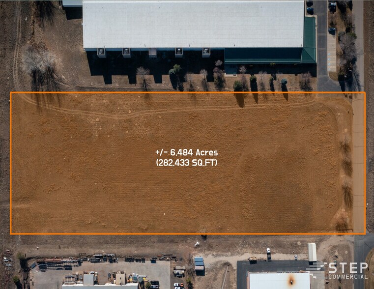 More Photos Of 7308 Miller dr, Frederick Land For Sale