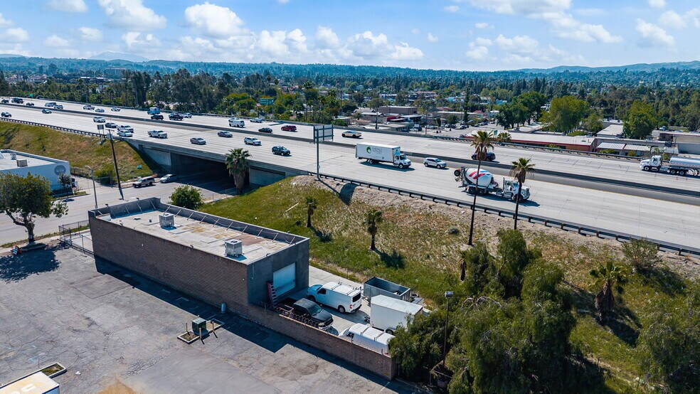 More Photos Of 701 Texas St, Redlands Office For Sale