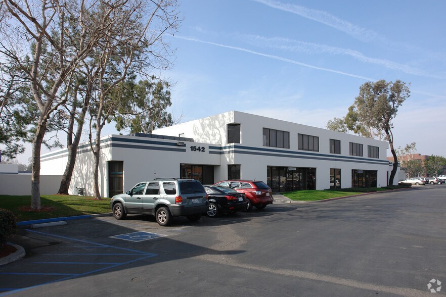 More Photos Of 15102 Red Hill Ave, Tustin Unknown For Lease