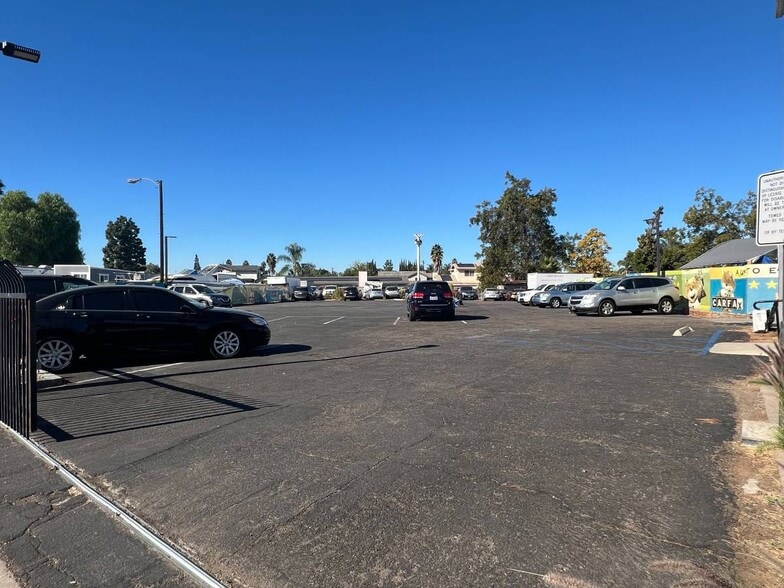 More Photos Of 1440 E Main St, El Cajon Land For Sale