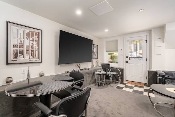More Photos Of 1737 Church St NW, Washington Multifamily For Sale