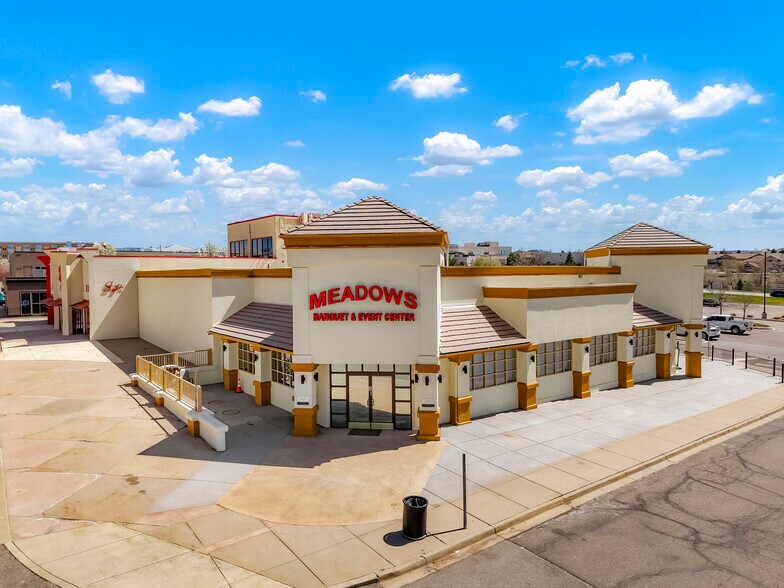 More Photos Of 9445 Park Meadows Dr, Lone Tree Restaurant For Sale