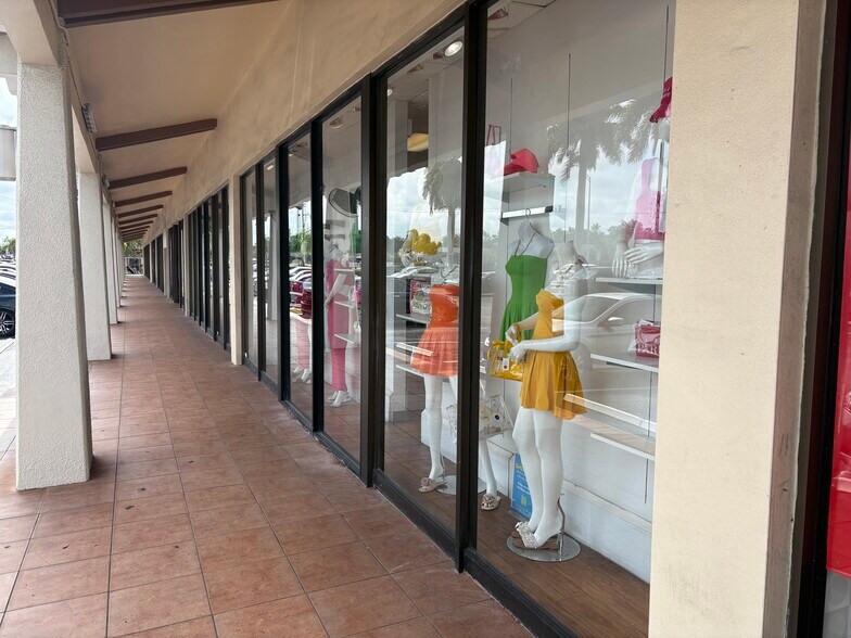 More Photos Of 1765-1781 NE 163rd St, North Miami Beach Unknown For Lease