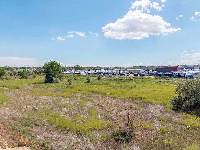 More Photos Of 10500 E I-25 Frontage Rd, Firestone Land For Sale