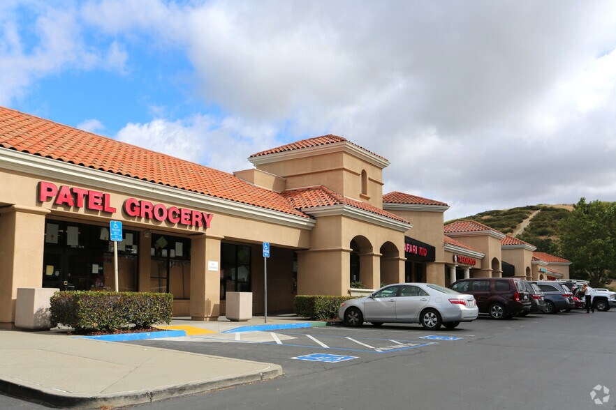 Primary Photo Of 500 Bollinger Canyon Way, San Ramon Unknown For Lease