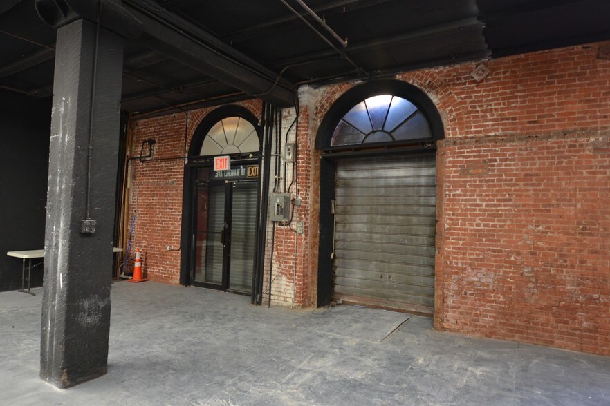 More Photos Of 16 Waverly Ave, Brooklyn Loft Creative Space For Lease