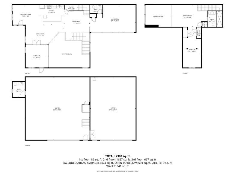 More Photos Of 2244 Ferry Rd, Naperville Flex For Sale