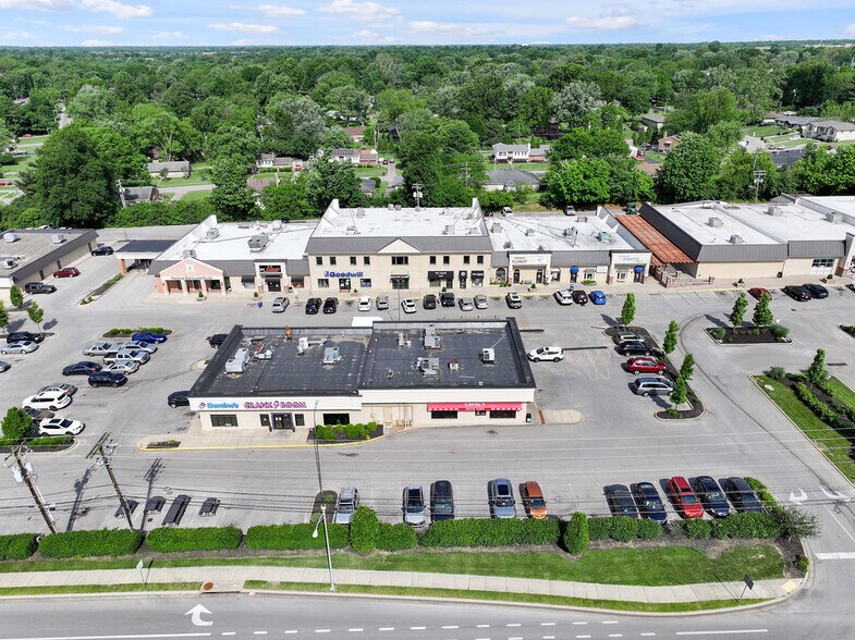 More Photos Of 3101 Clays Mill Rd, Lexington Unknown For Lease