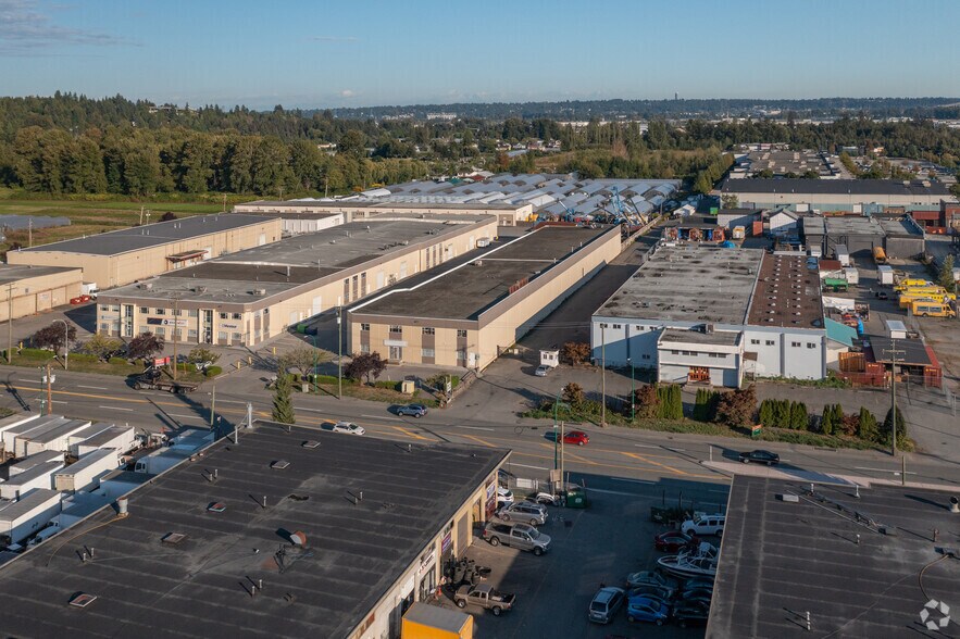 More Photos Of 5830 Byrne Rd, Burnaby Unknown For Lease