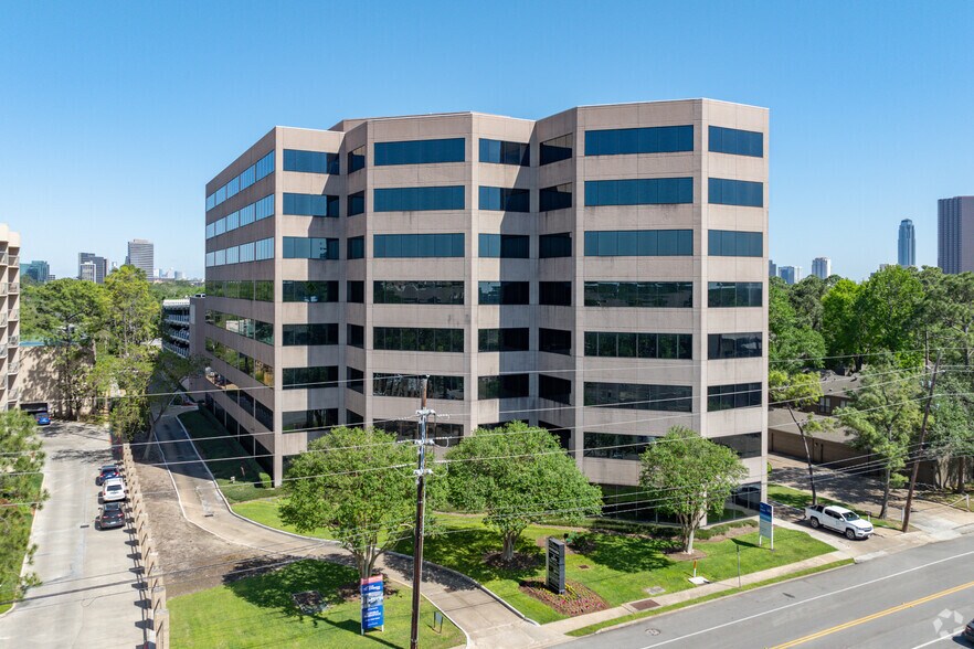 Primary Photo Of 675 Bering Dr, Houston Office For Lease