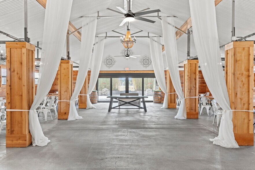 More Photos Of 750 Osmosis Dr SW, Palm Bay Lodge Meeting Hall For Sale