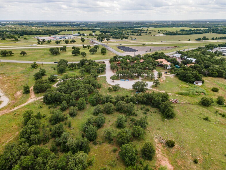 More Photos Of 7530 W Interstate 20, Weatherford Land For Sale