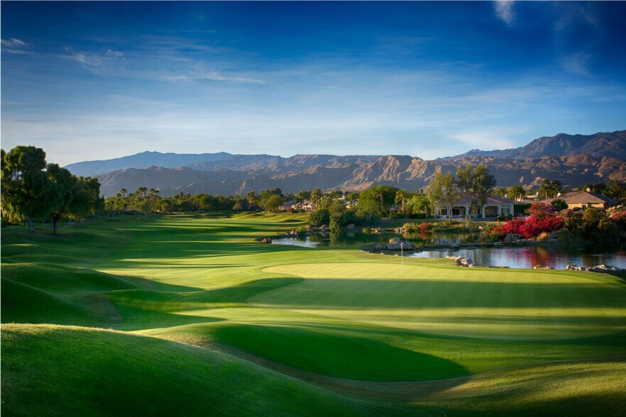 More Photos Of 70705 Ramon Rd, Rancho Mirage Golf Course Driving Range For Sale