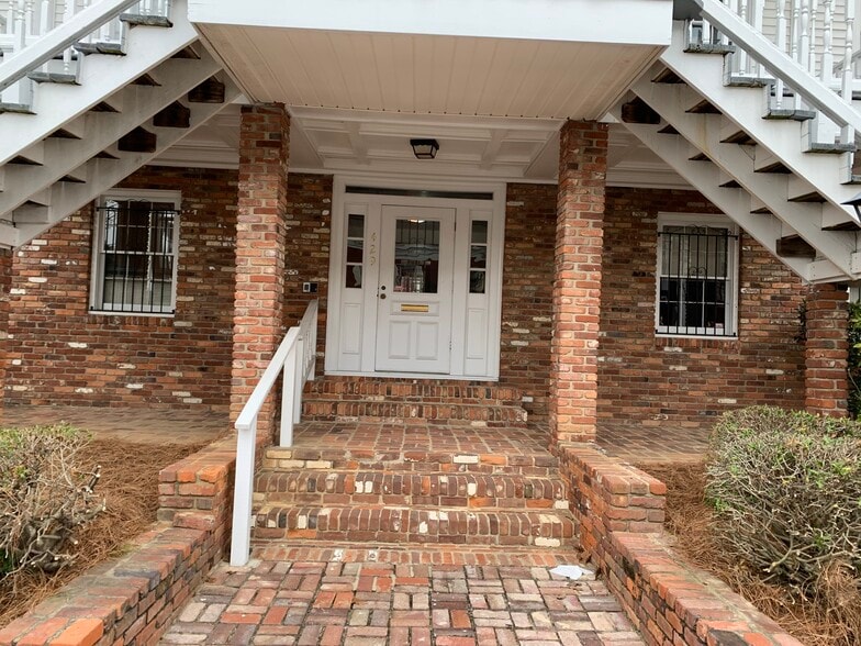More Photos Of 429 Walker St, Augusta Loft Creative Space For Sale