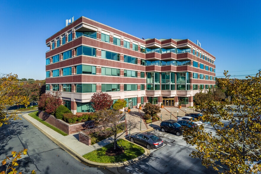 Primary Photo Of 7701 Greenbelt Rd, Greenbelt Office For Lease