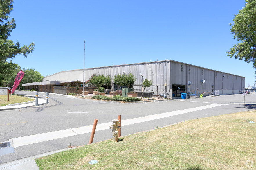 Primary Photo Of 3777 Vaca Valley Pky, Vacaville Distribution For Lease