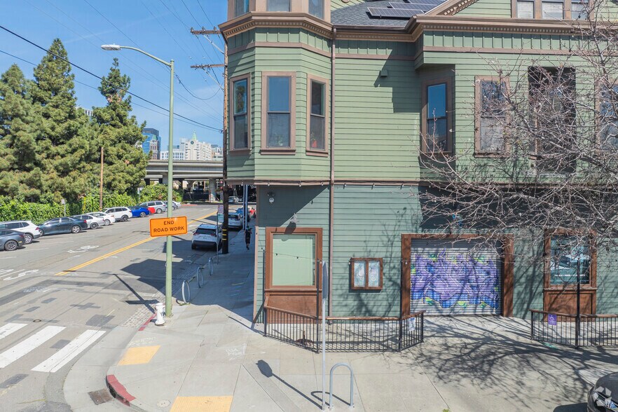 More Photos Of 350 4th St, Oakland Apartments For Sale