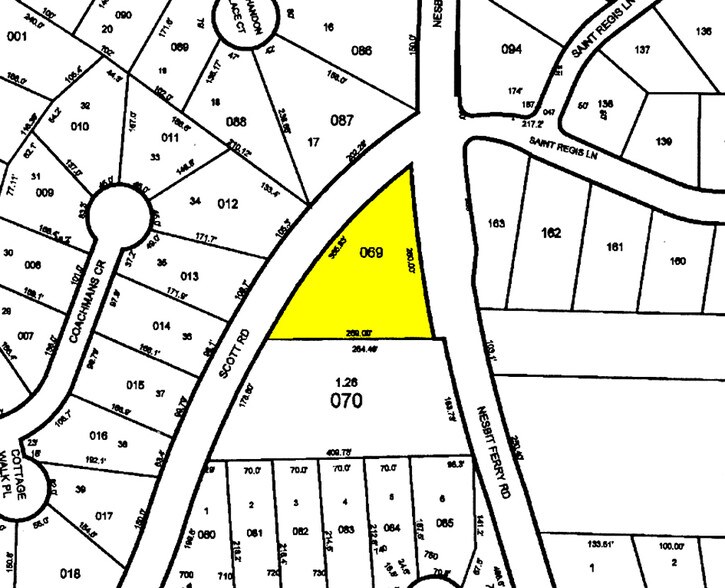 More Photos Of 9570 Nesbit Ferry Rd, Alpharetta Medical For Lease