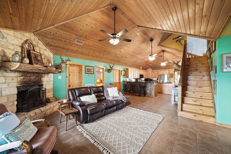 More Photos Of 6710 Boothline Rd, Richmond Land For Sale