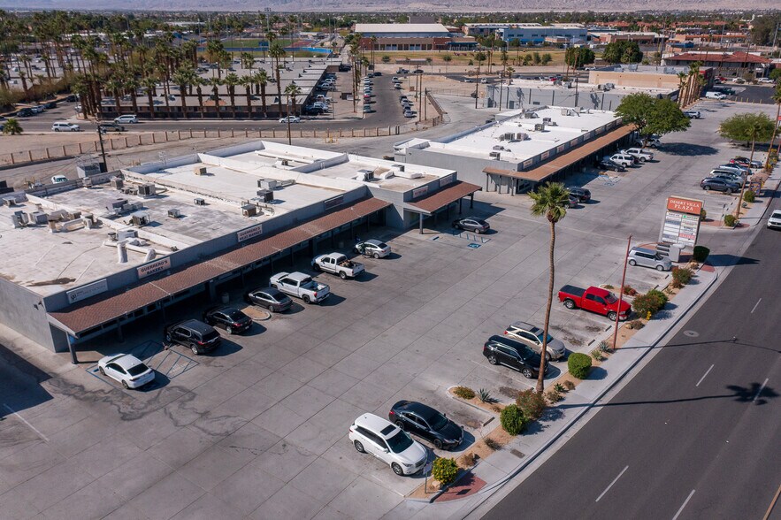 More Photos Of 81580-81614 US Highway 111, Indio Unknown For Lease