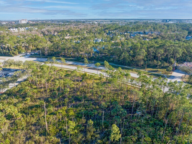 More Photos Of NE Mason Ave @ Bill France Blvd, Daytona Beach Land For Lease
