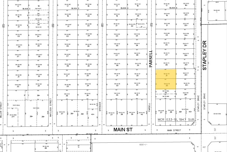 More Photos Of 33 N Parsell, Mesa Office For Lease